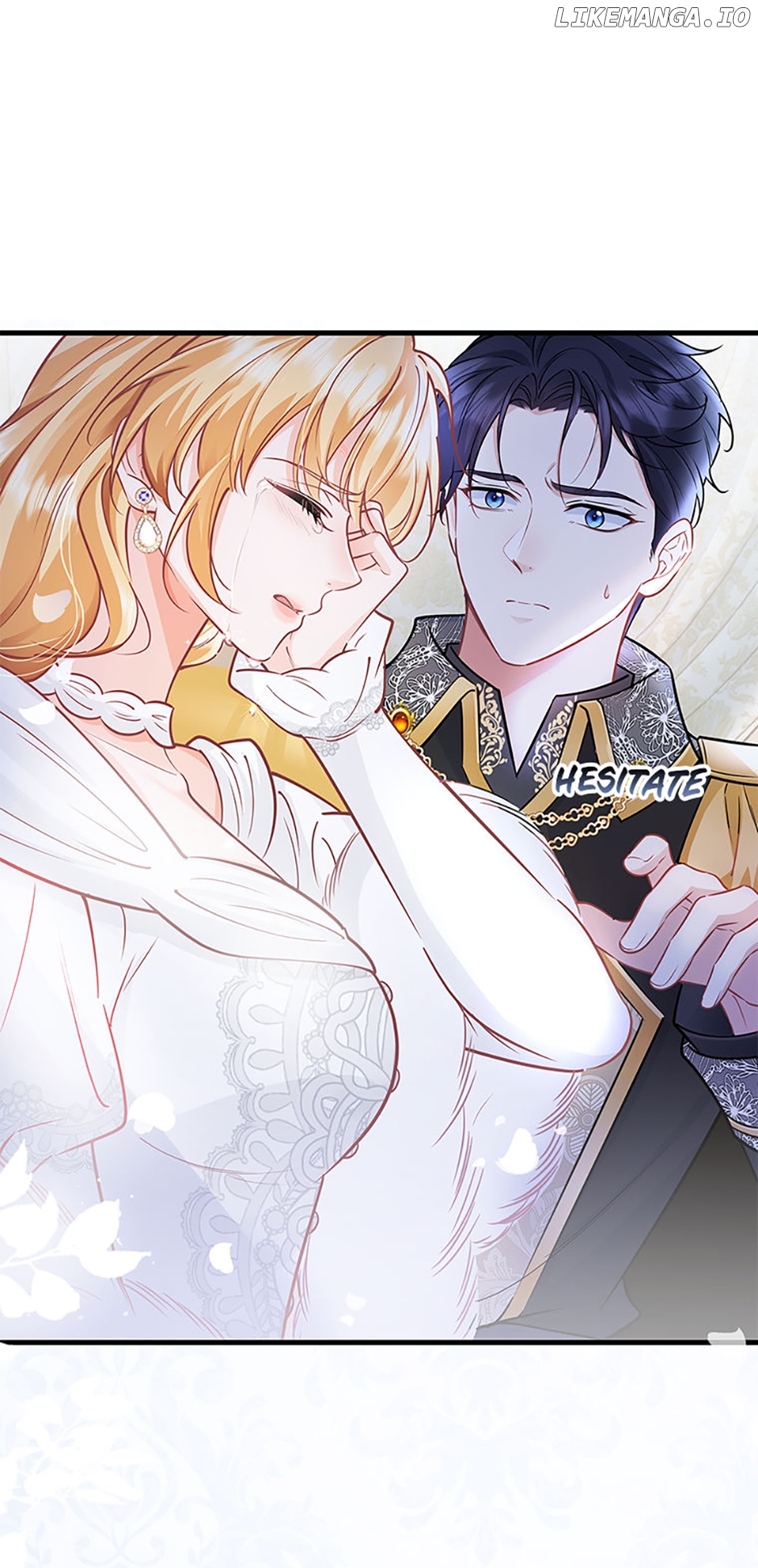 Let's Live Together Chapter 44 - page 75