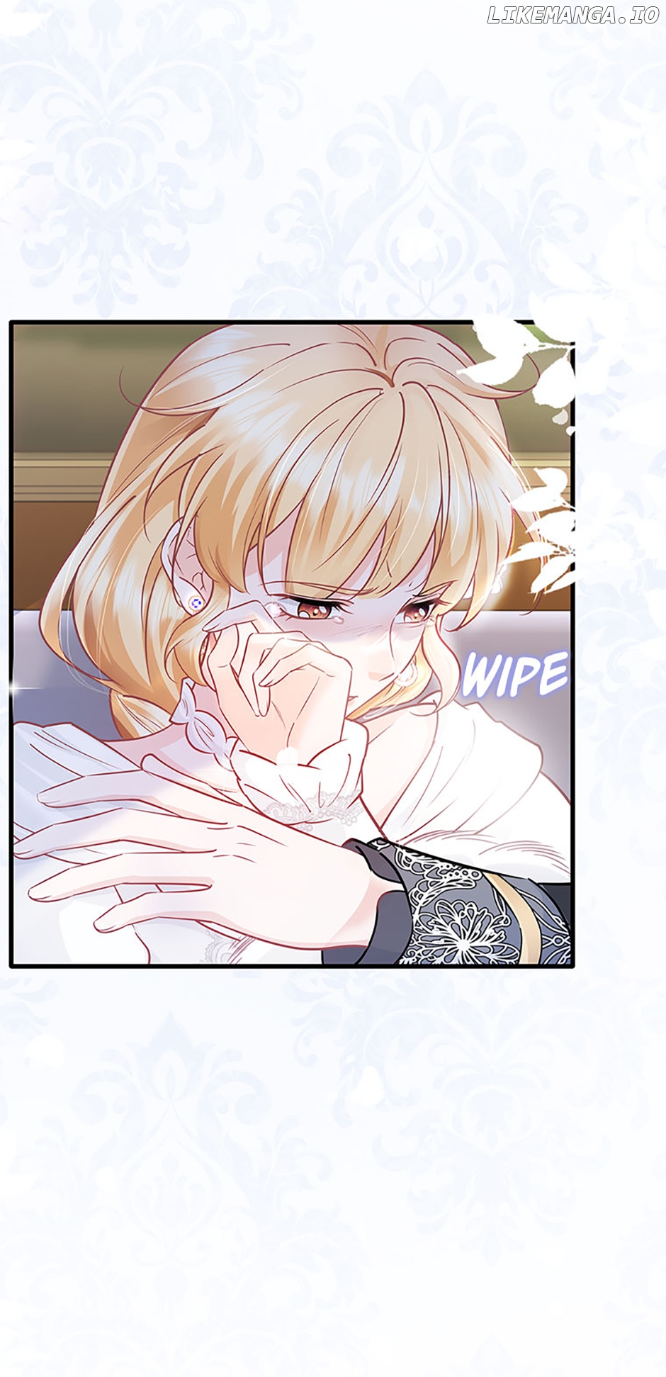 Let's Live Together Chapter 44 - page 76