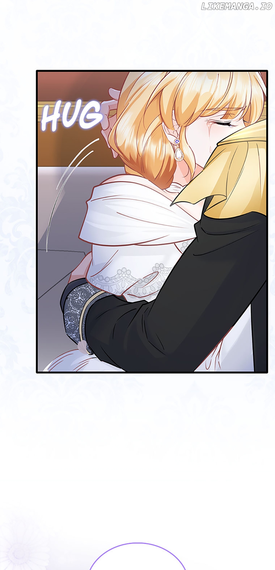 Let's Live Together Chapter 44 - page 77