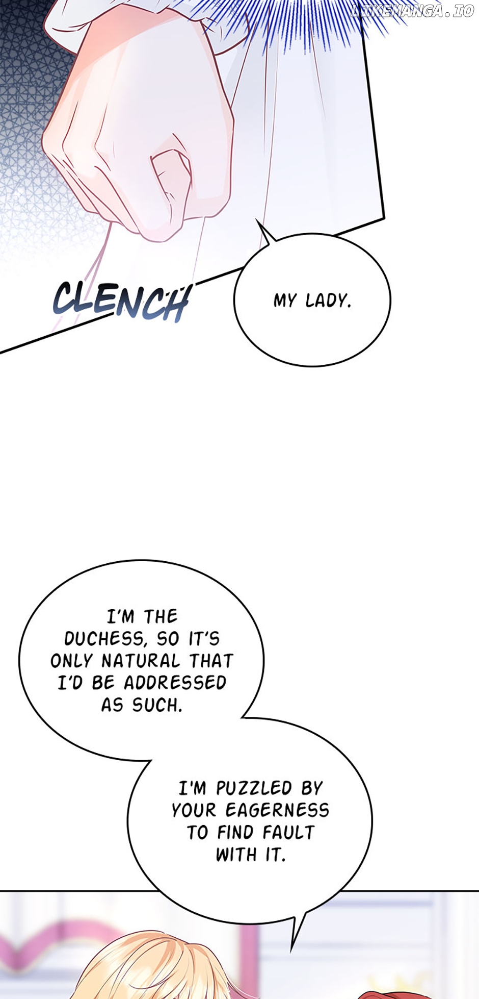 Let's Live Together Chapter 44 - page 8