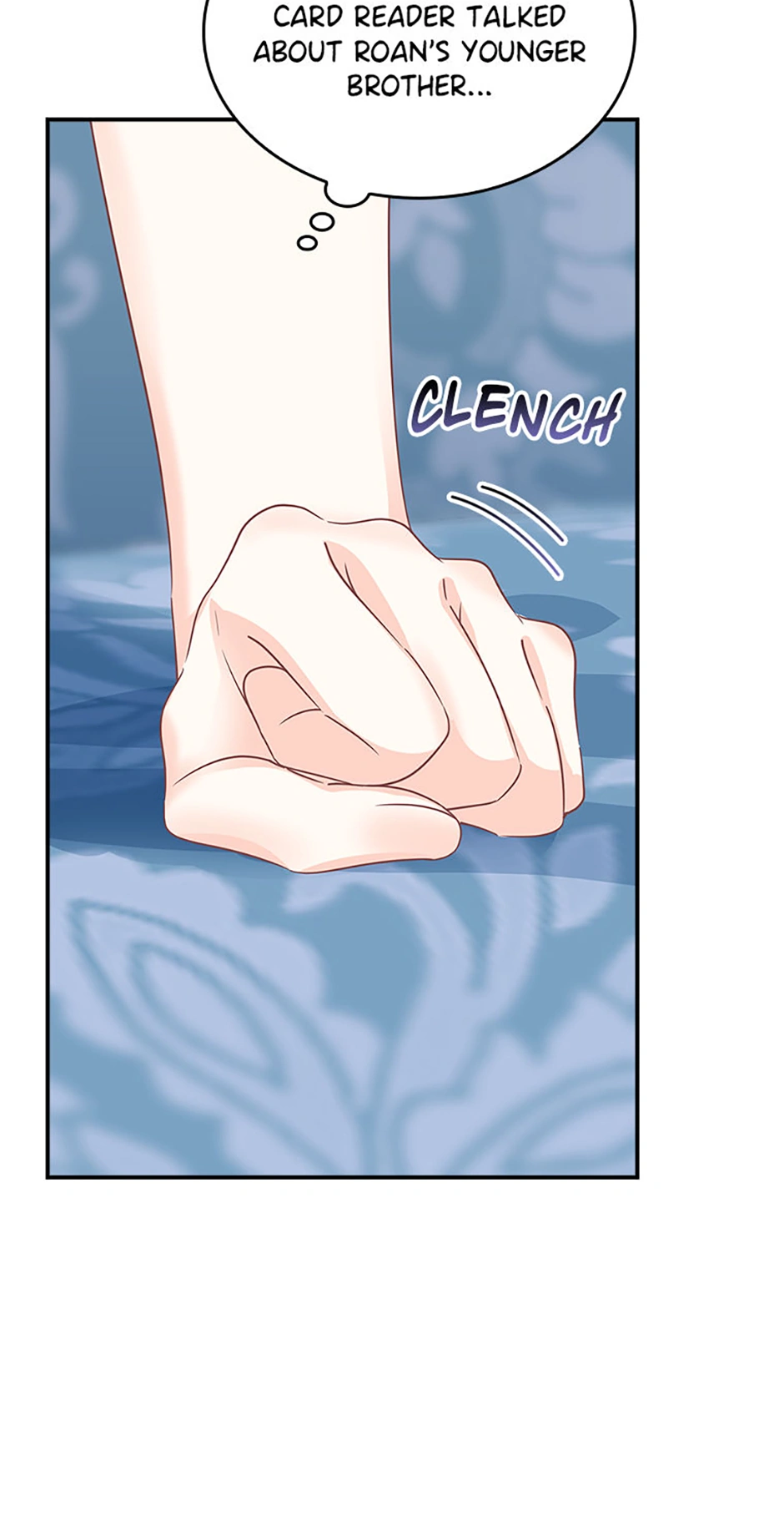 Let's Live Together Chapter 52 - page 10