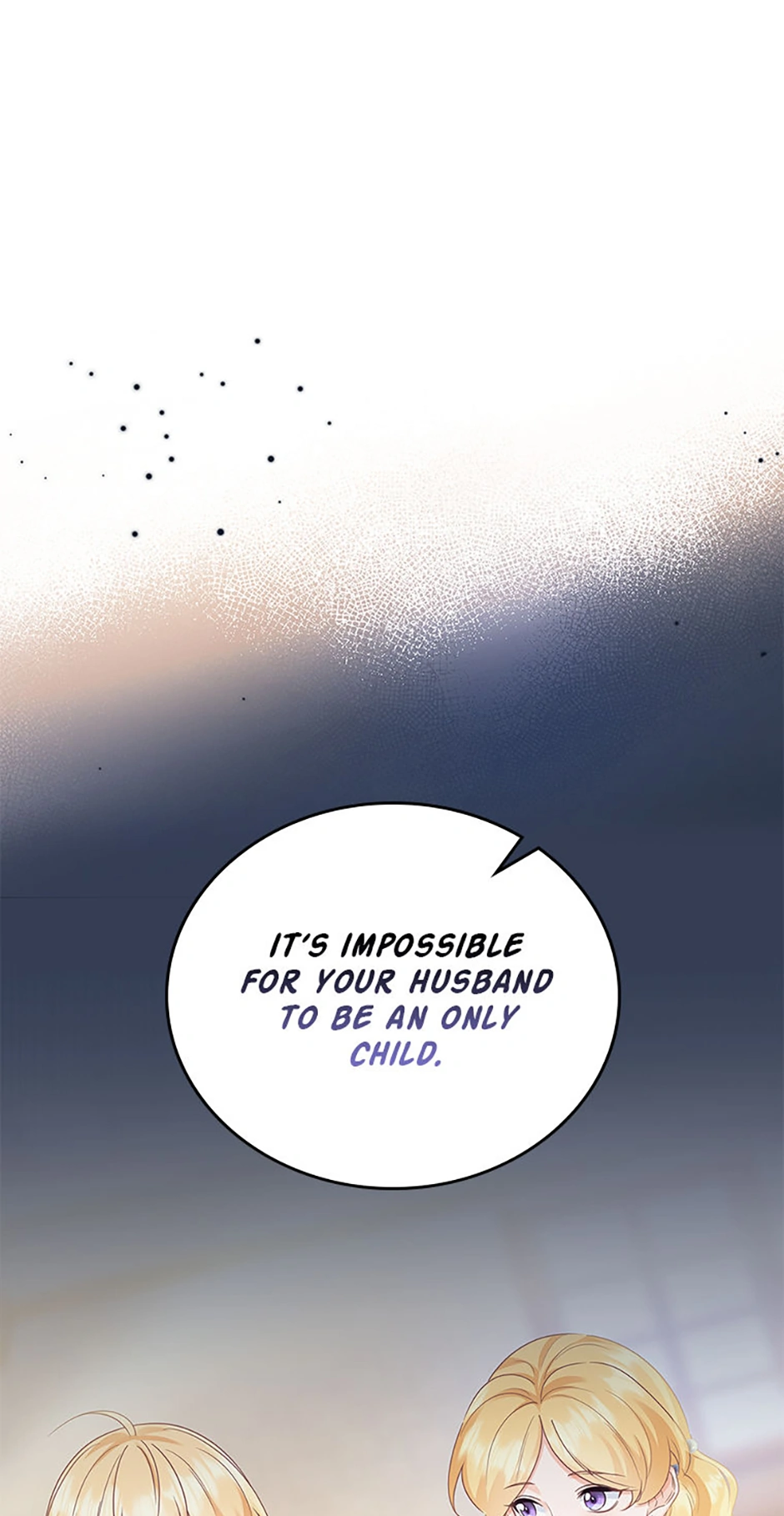 Let's Live Together Chapter 52 - page 11
