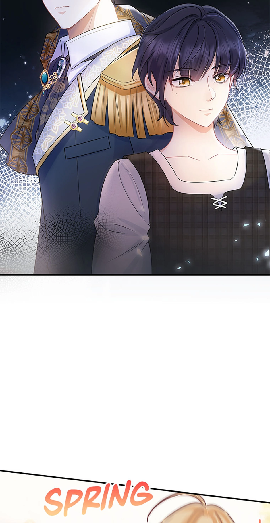 Let's Live Together Chapter 52 - page 14