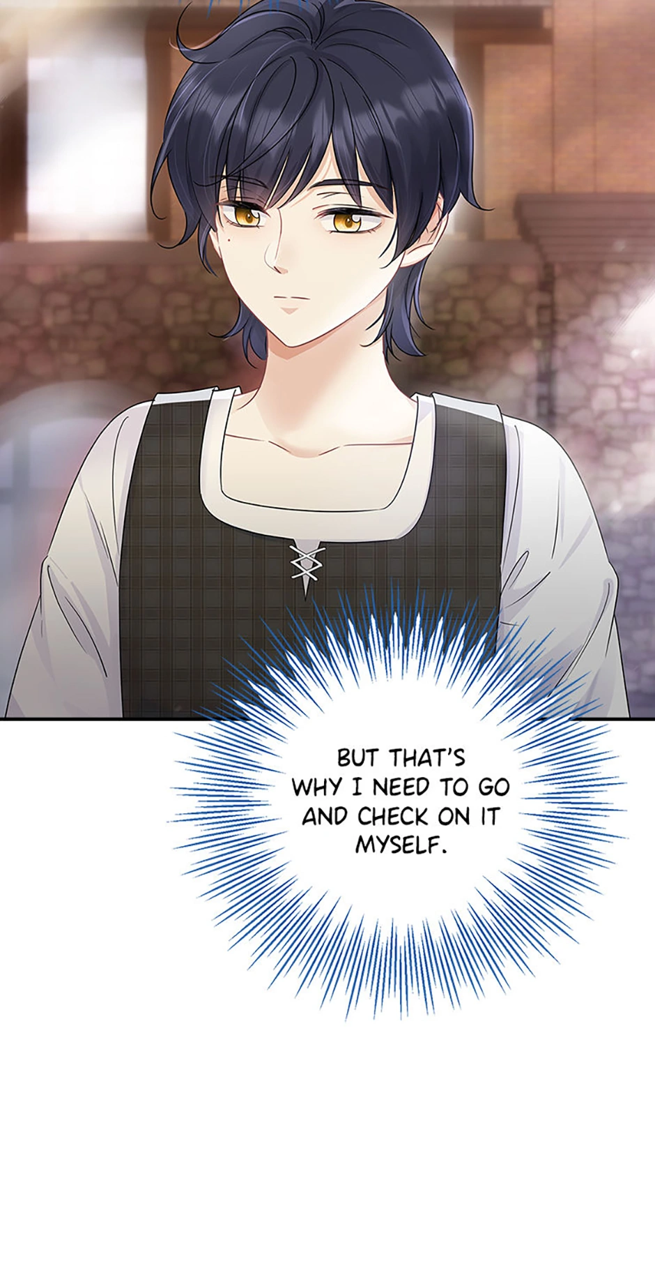 Let's Live Together Chapter 52 - page 18
