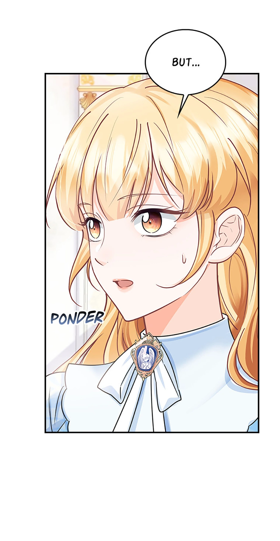 Let's Live Together Chapter 52 - page 19