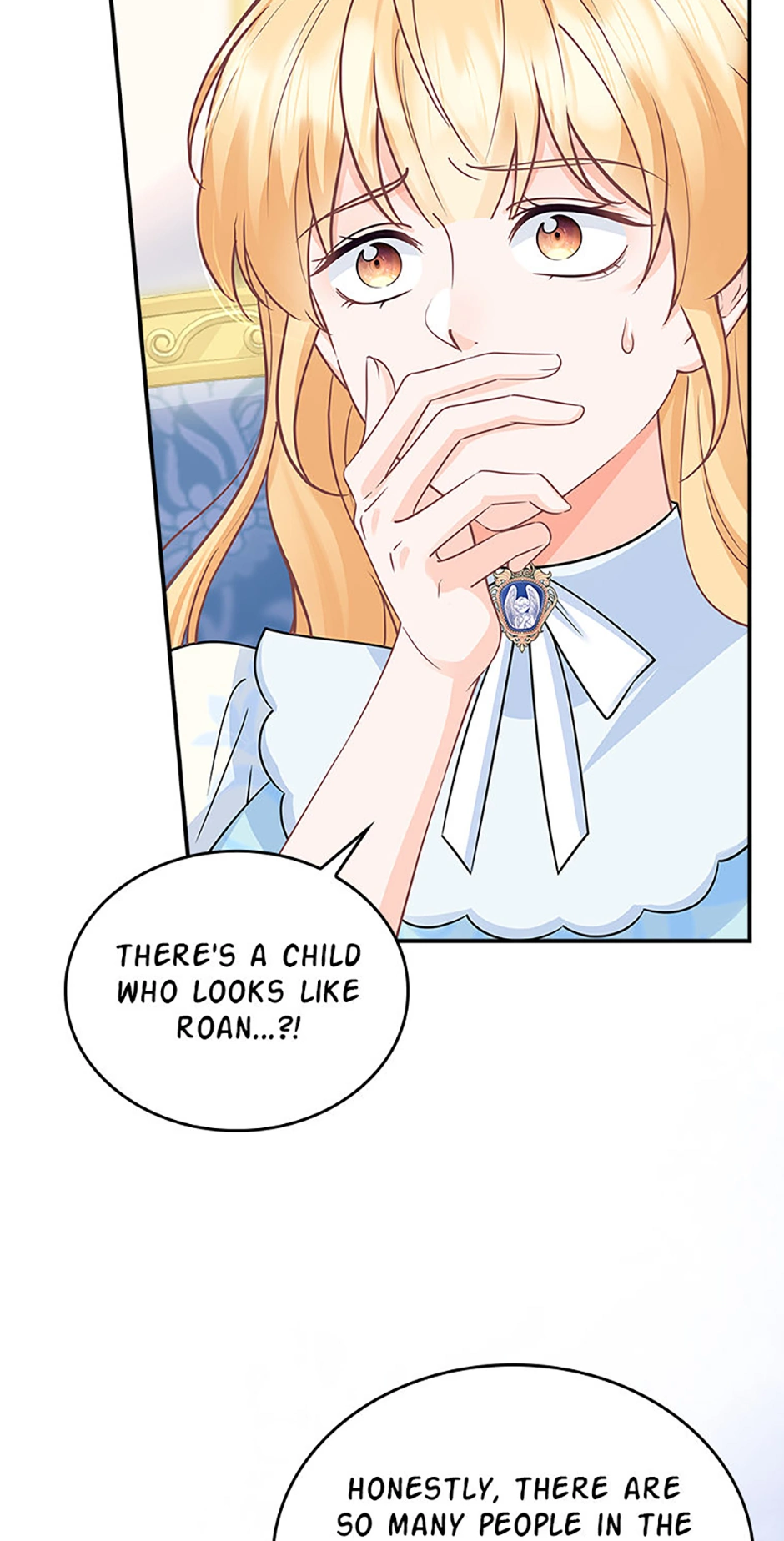 Let's Live Together Chapter 52 - page 2