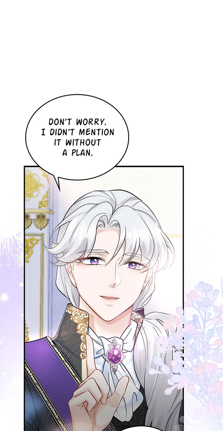 Let's Live Together Chapter 52 - page 21