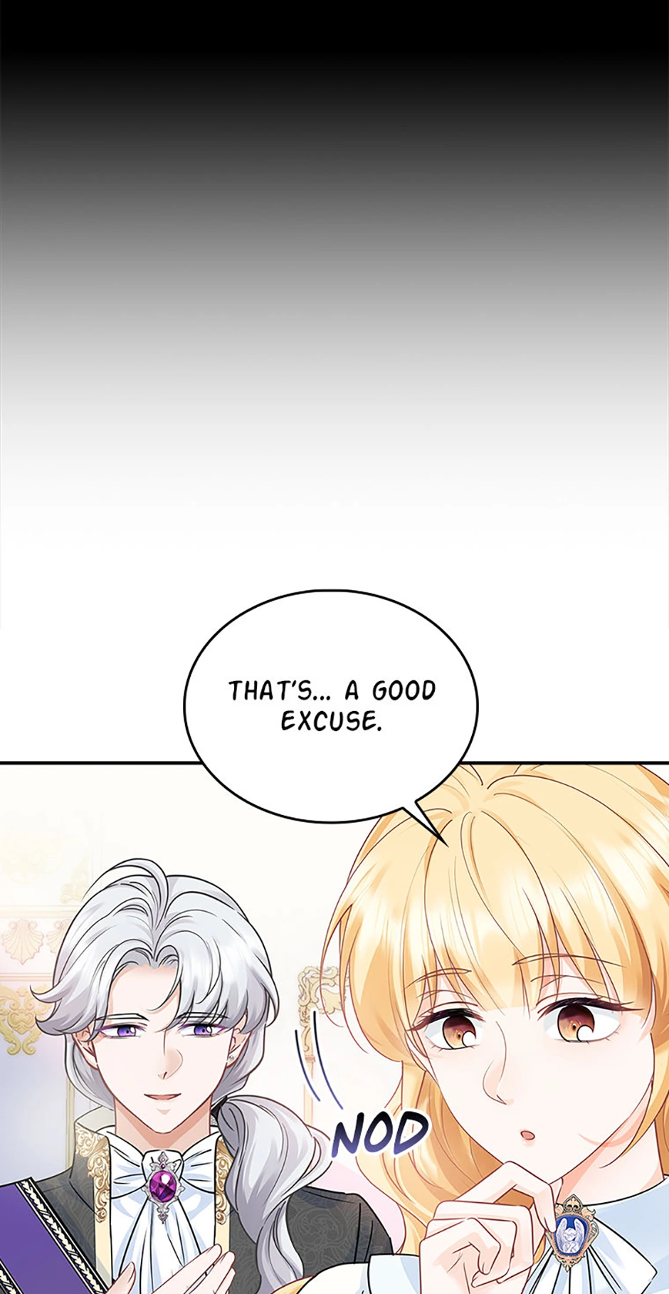 Let's Live Together Chapter 52 - page 25