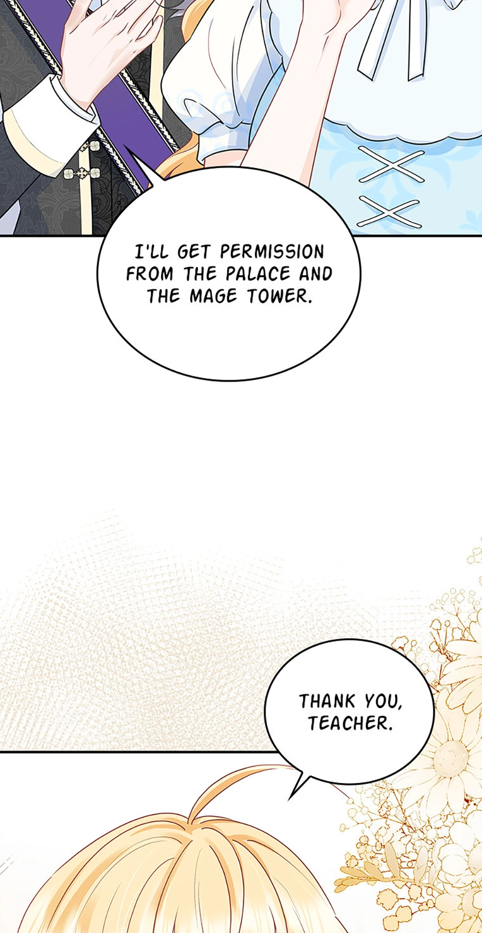 Let's Live Together Chapter 52 - page 26
