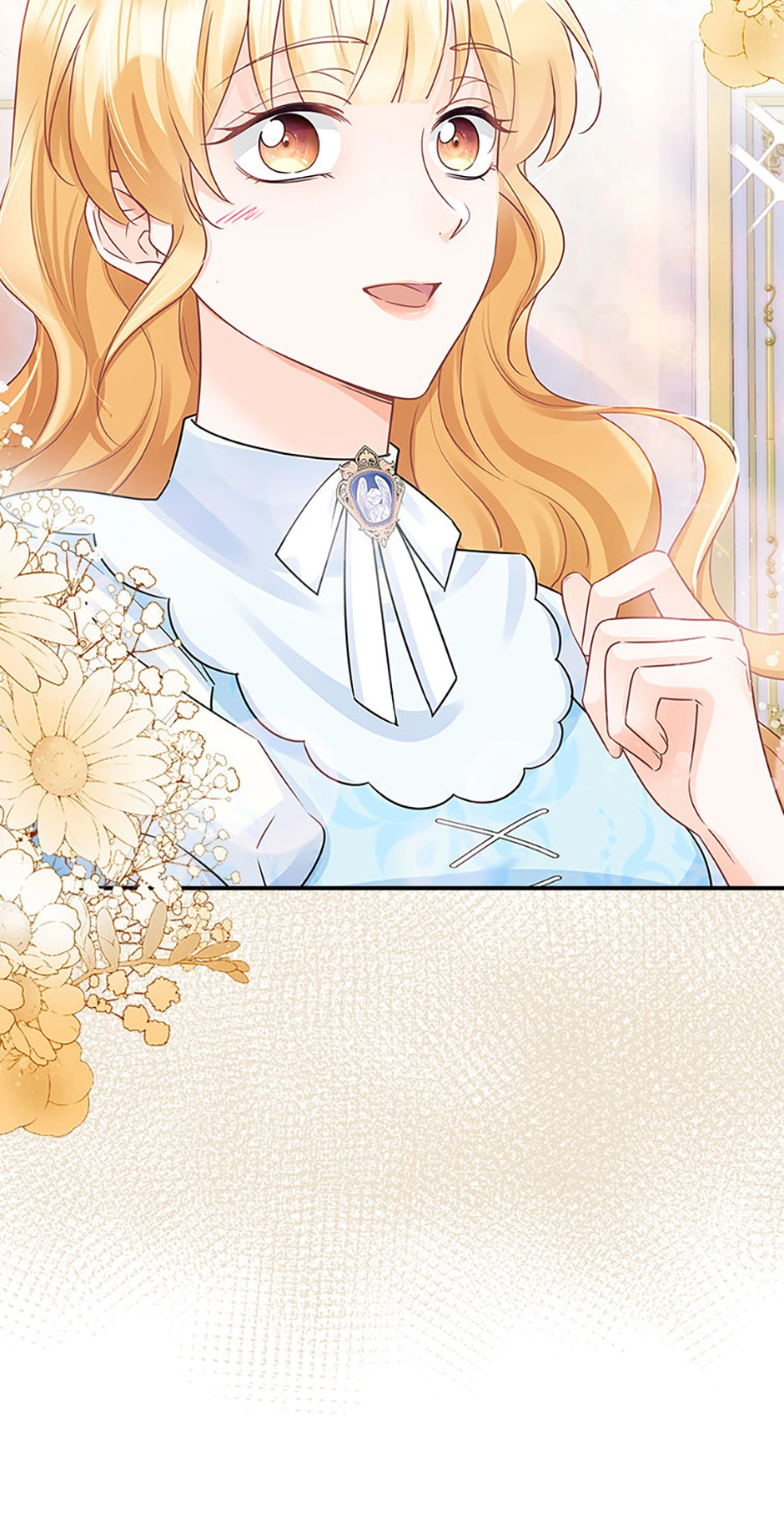 Let's Live Together Chapter 52 - page 27