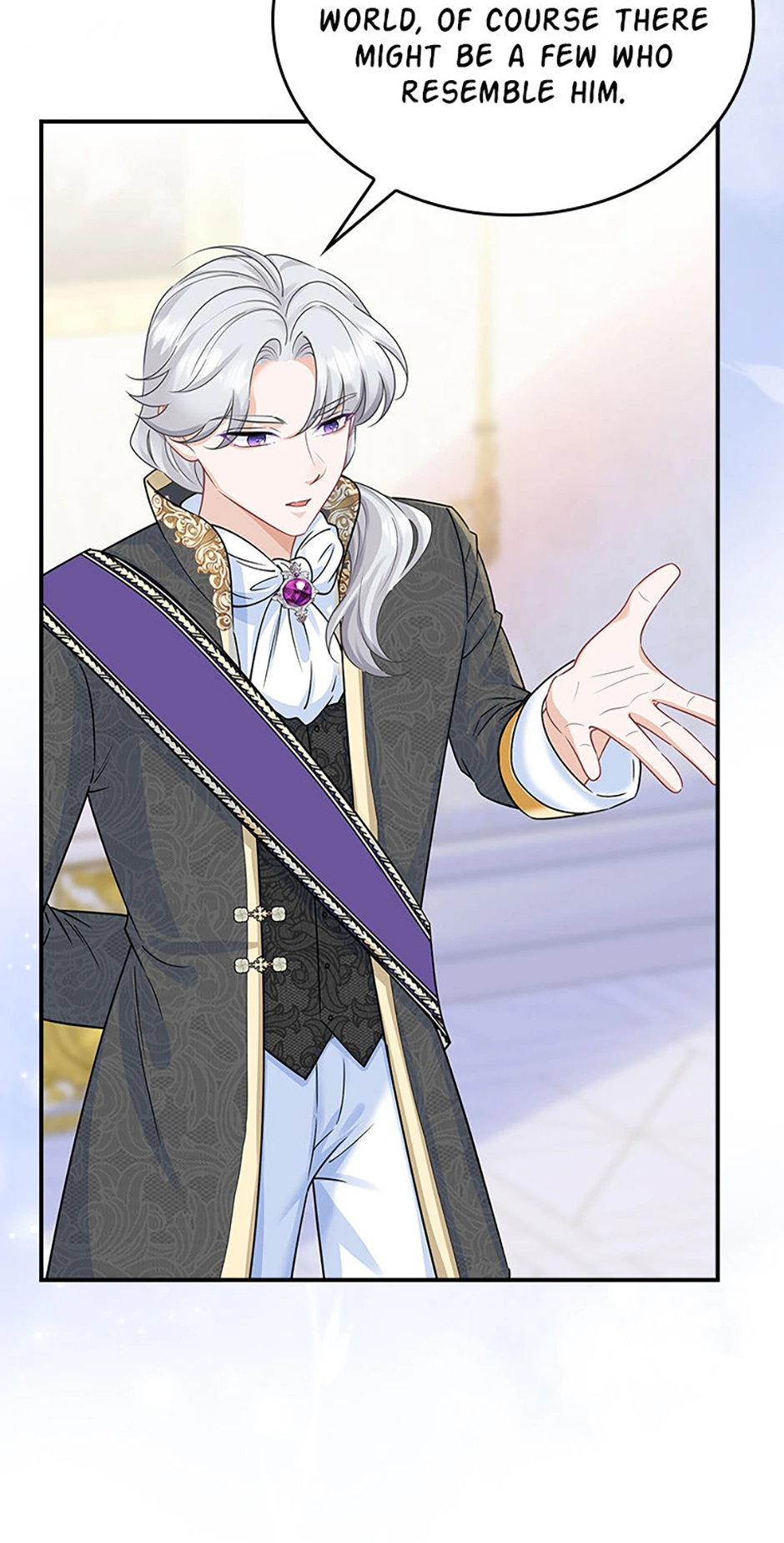 Let's Live Together Chapter 52 - page 3