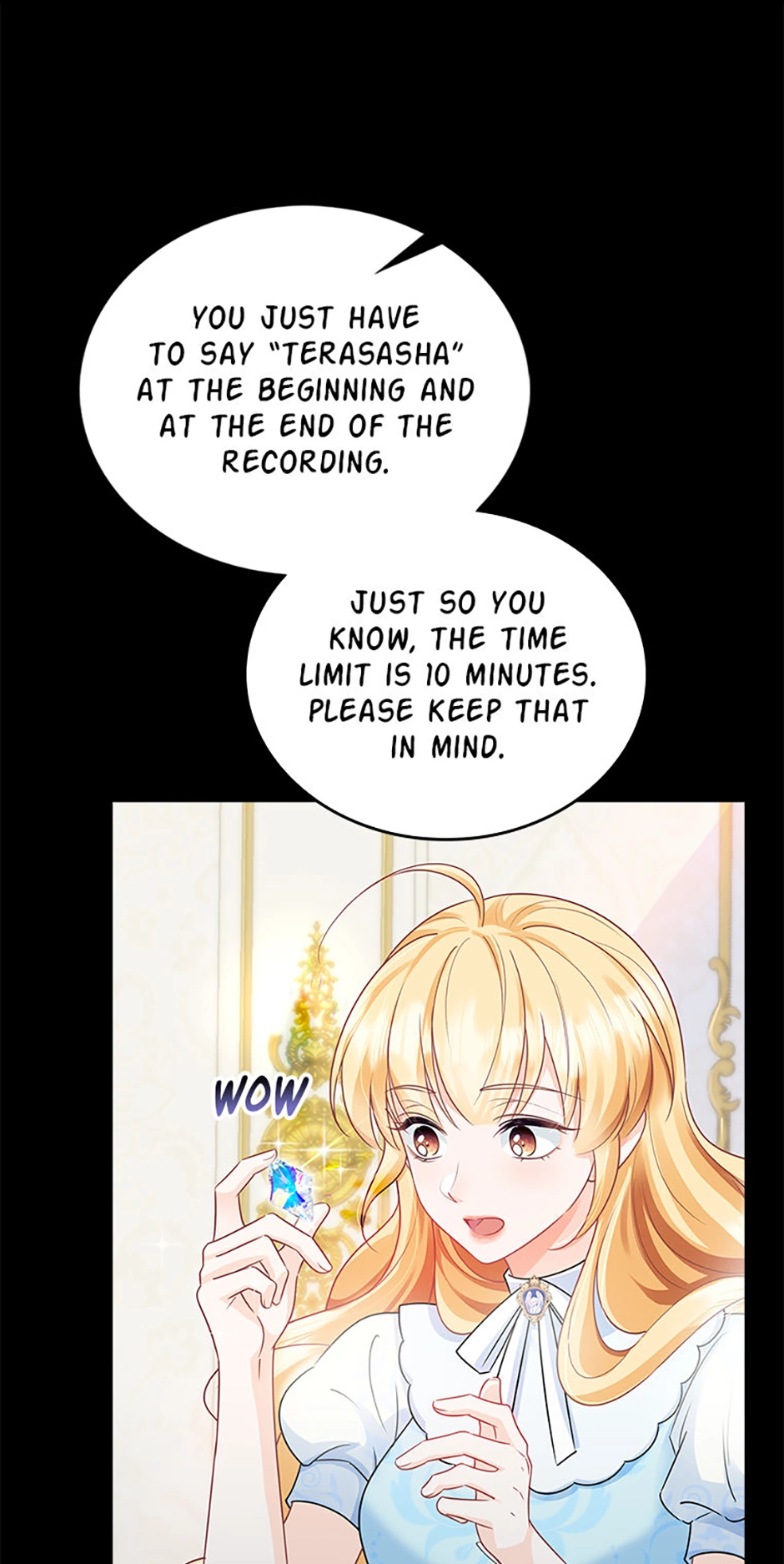 Let's Live Together Chapter 52 - page 31