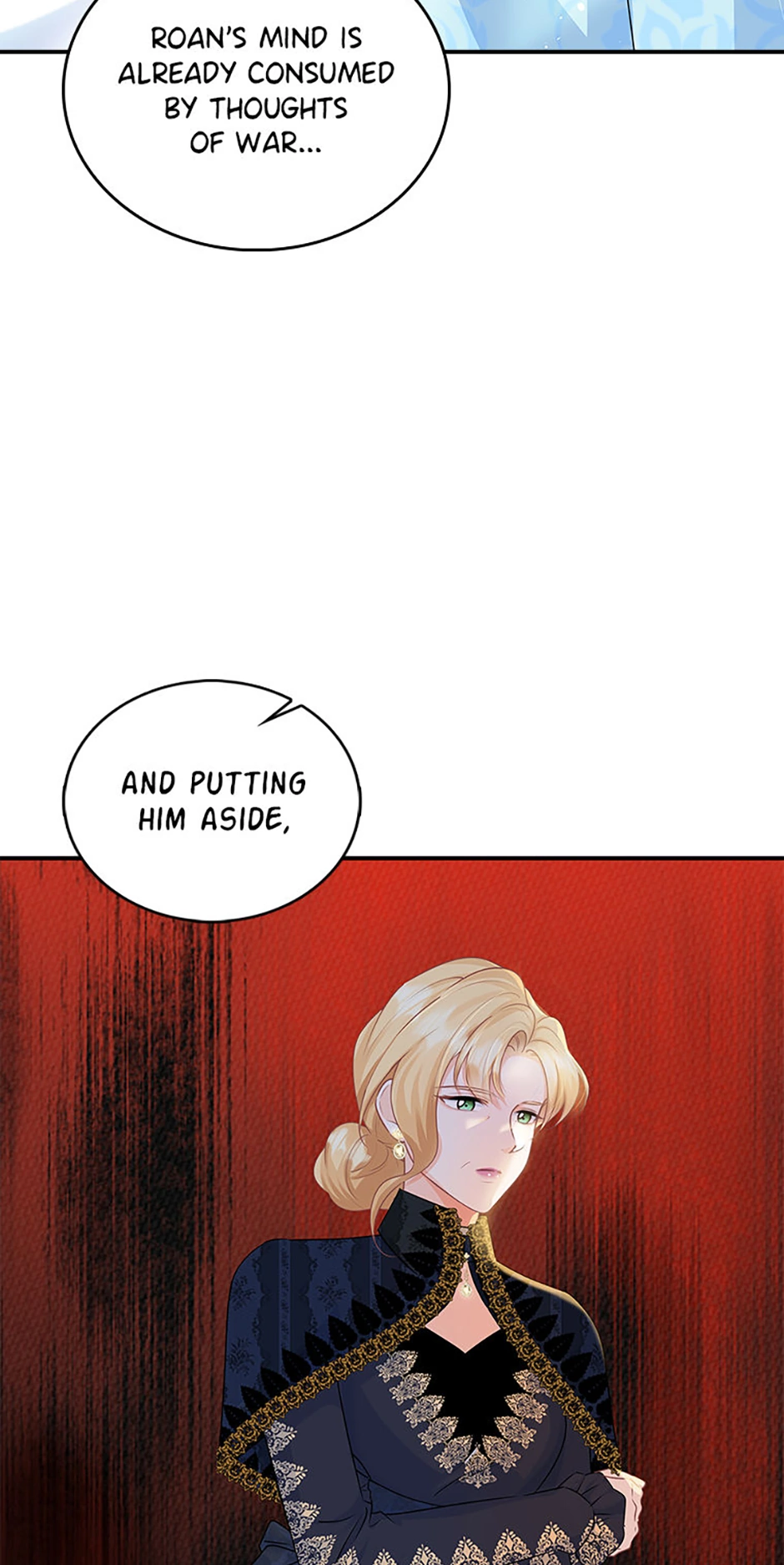 Let's Live Together Chapter 52 - page 35