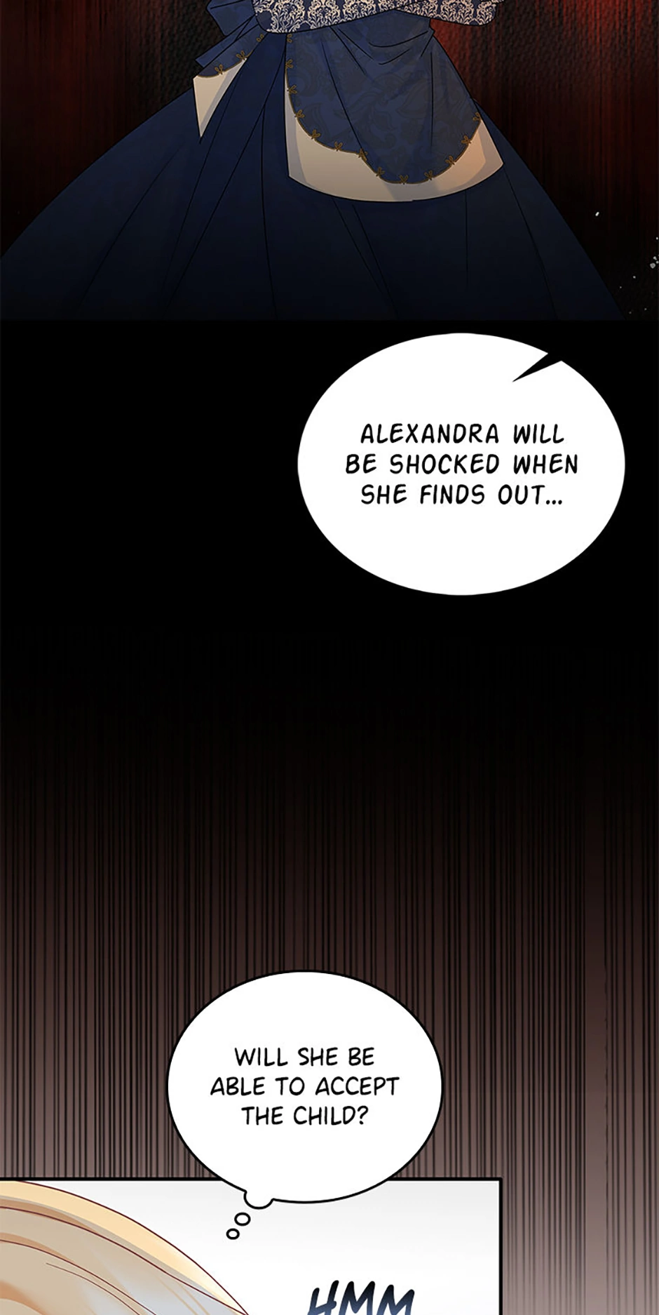Let's Live Together Chapter 52 - page 36