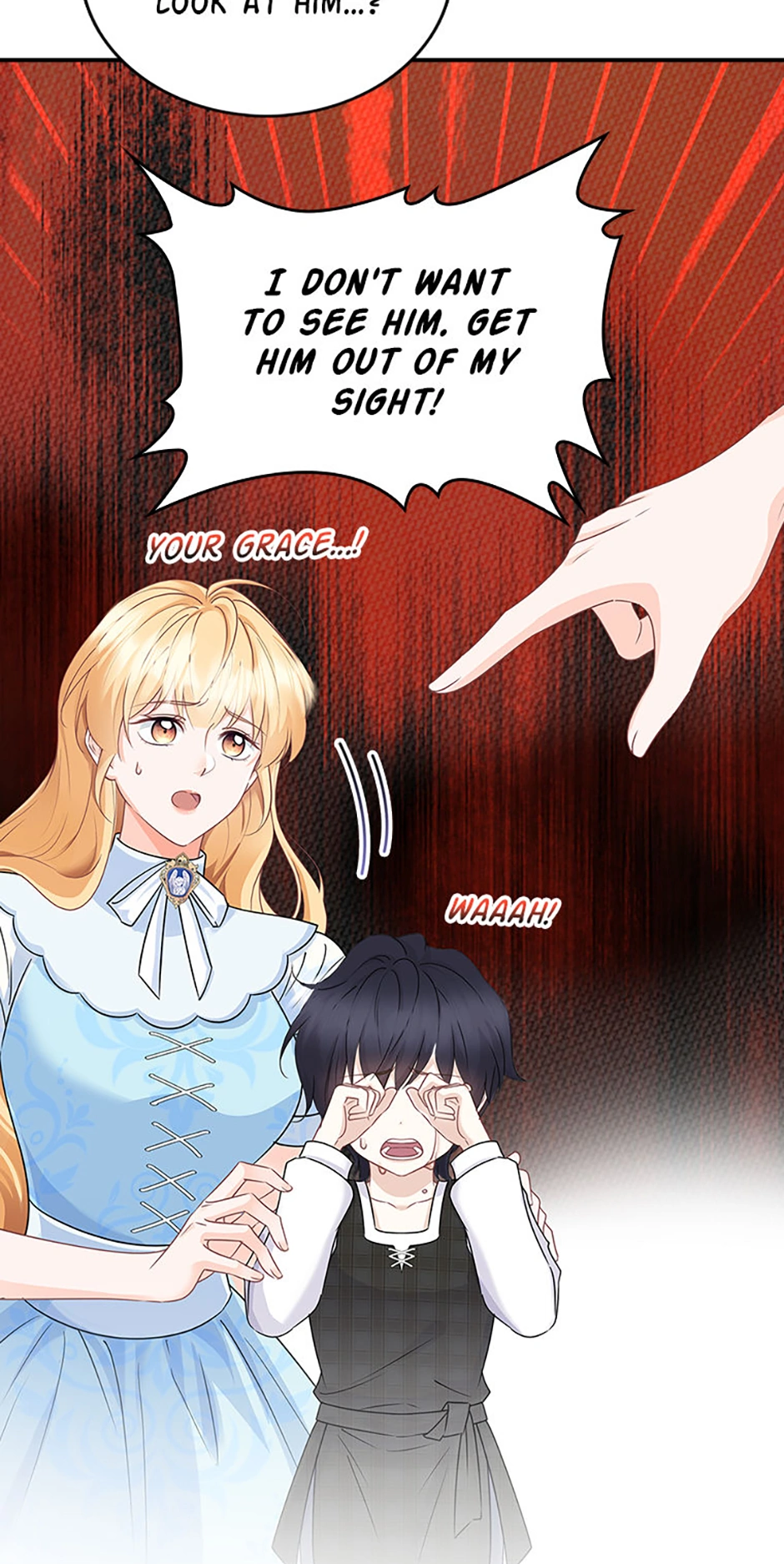 Let's Live Together Chapter 52 - page 38