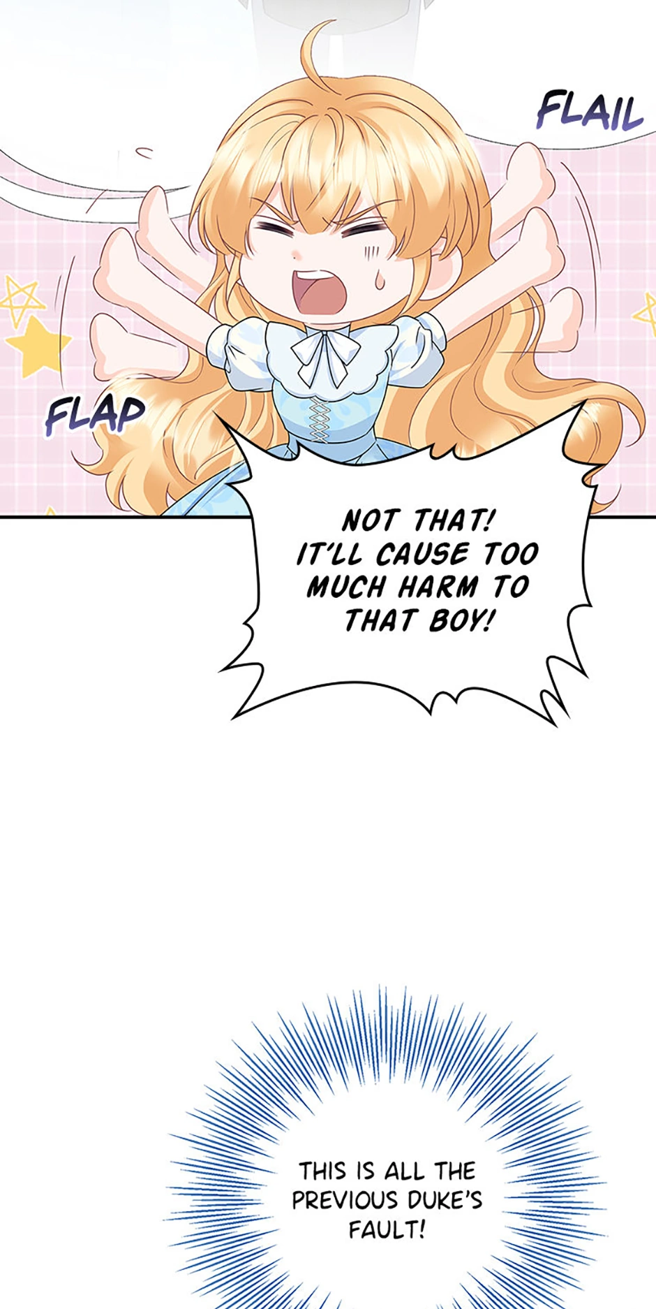 Let's Live Together Chapter 52 - page 39