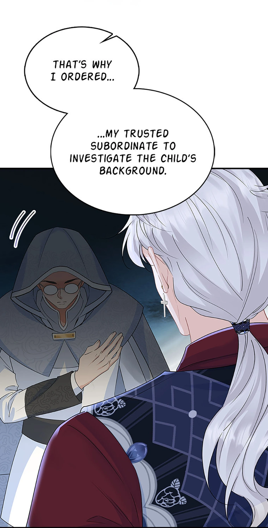 Let's Live Together Chapter 52 - page 4