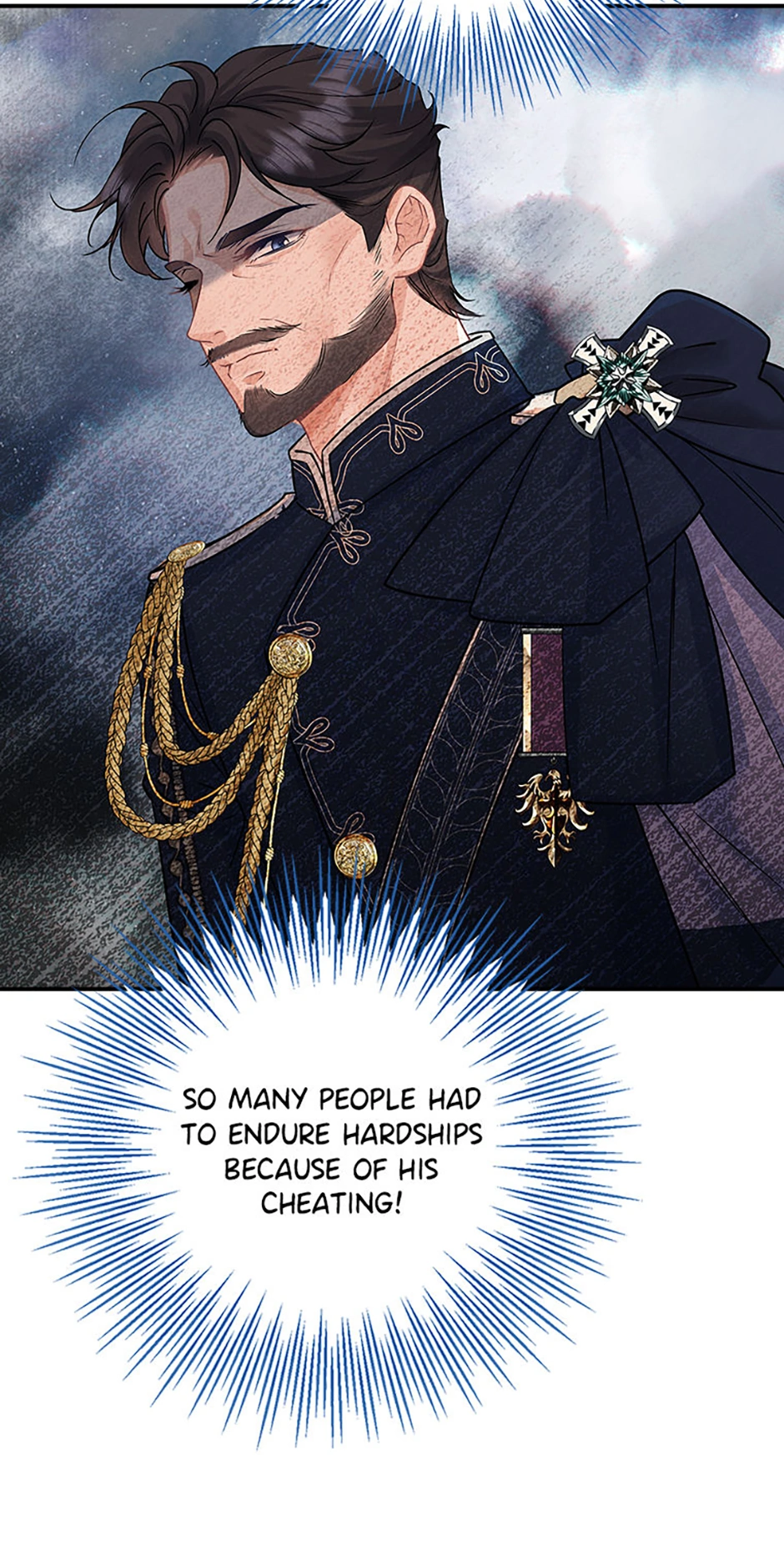 Let's Live Together Chapter 52 - page 40