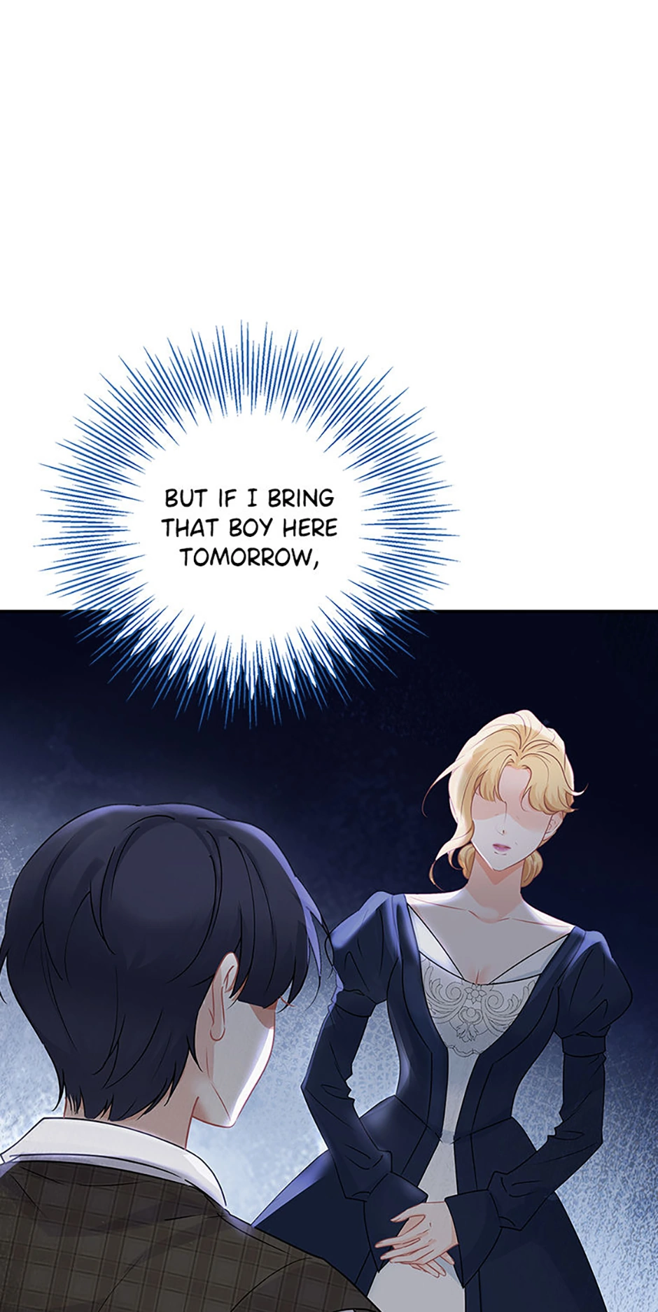 Let's Live Together Chapter 52 - page 41