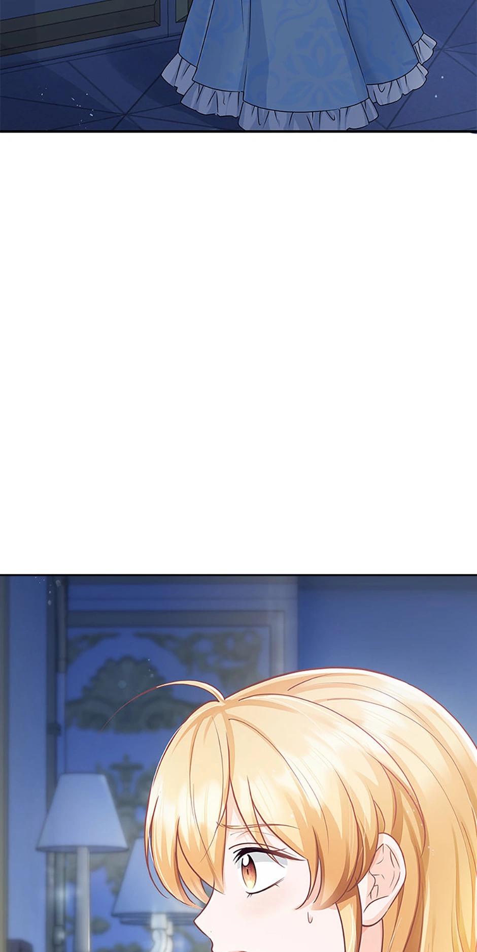 Let's Live Together Chapter 52 - page 44