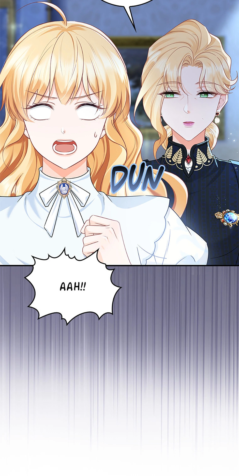Let's Live Together Chapter 52 - page 46