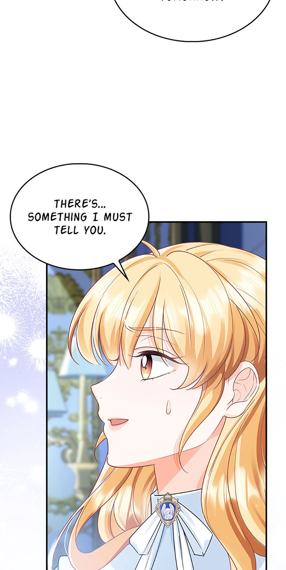 Let's Live Together Chapter 52 - page 48