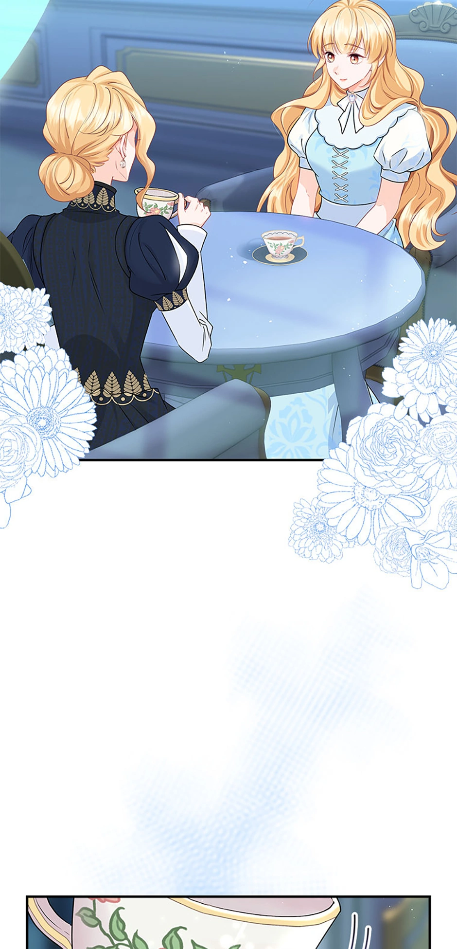 Let's Live Together Chapter 52 - page 52