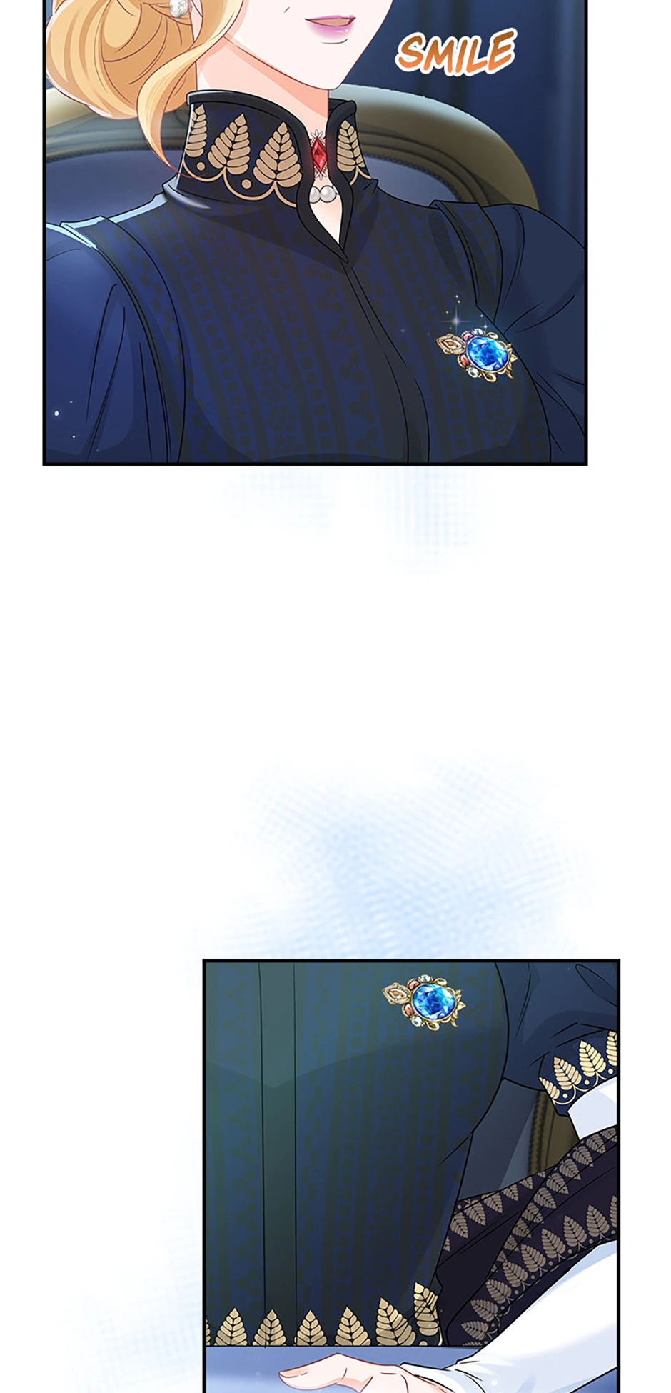 Let's Live Together Chapter 52 - page 54