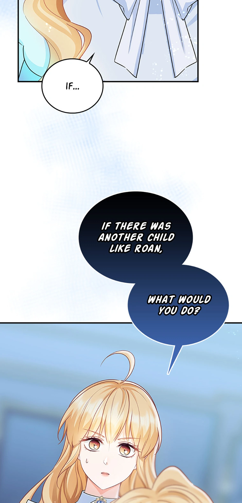 Let's Live Together Chapter 52 - page 56