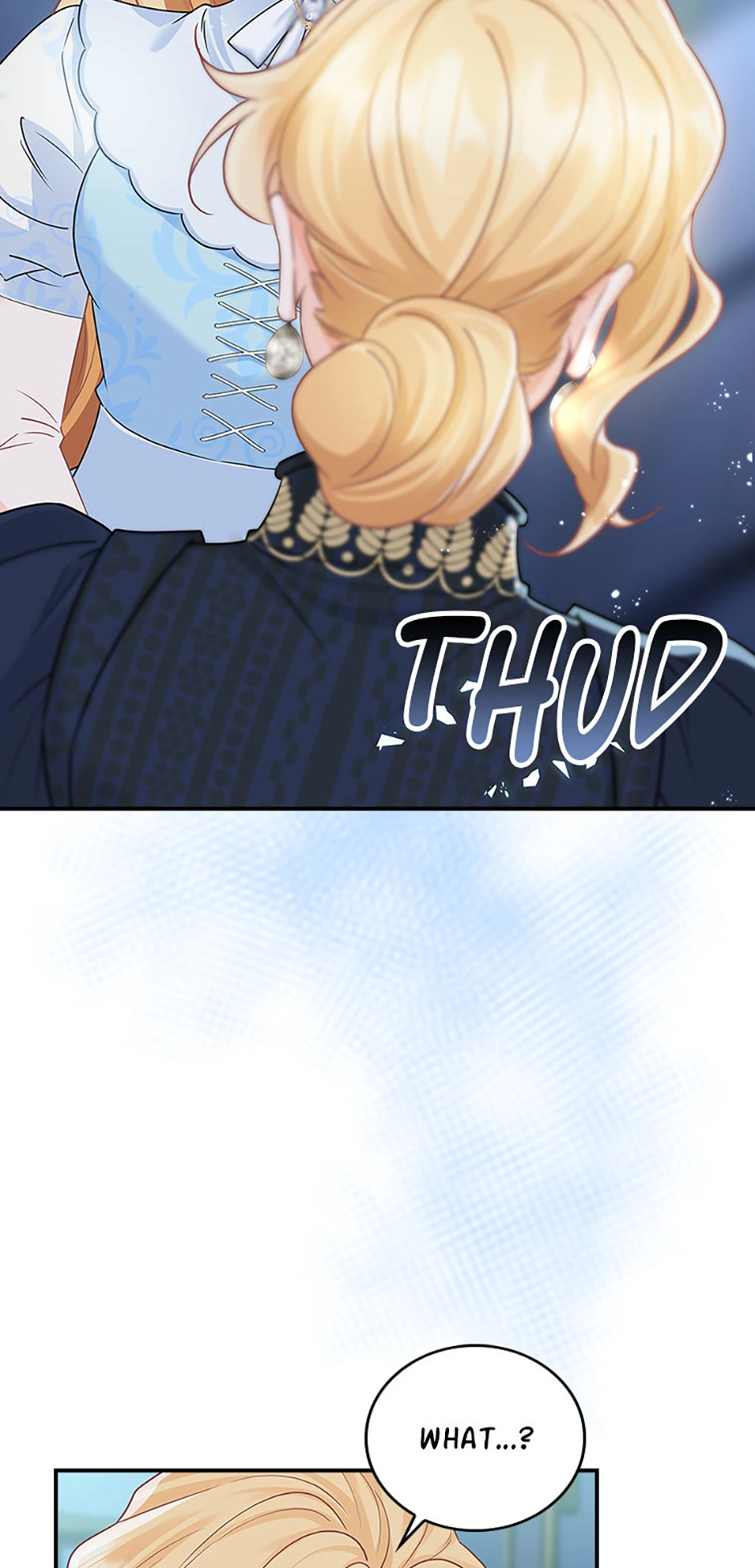 Let's Live Together Chapter 52 - page 57