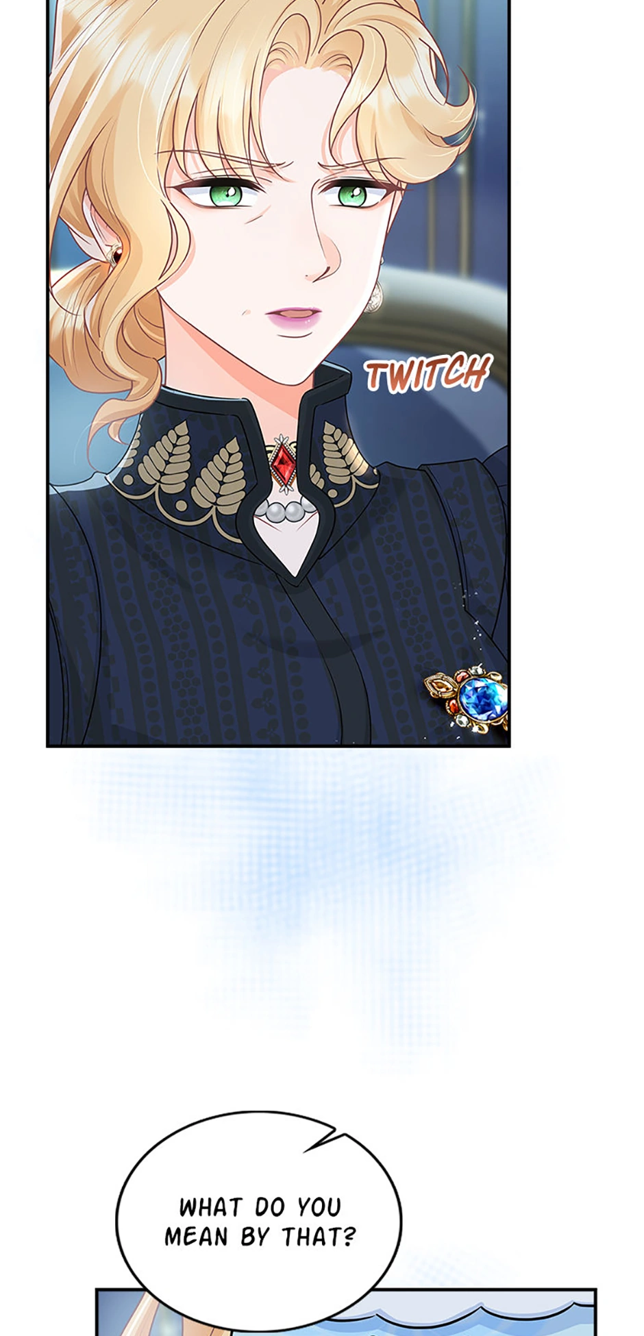 Let's Live Together Chapter 52 - page 58