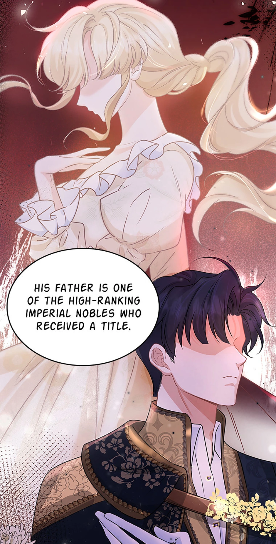 Let's Live Together Chapter 52 - page 6