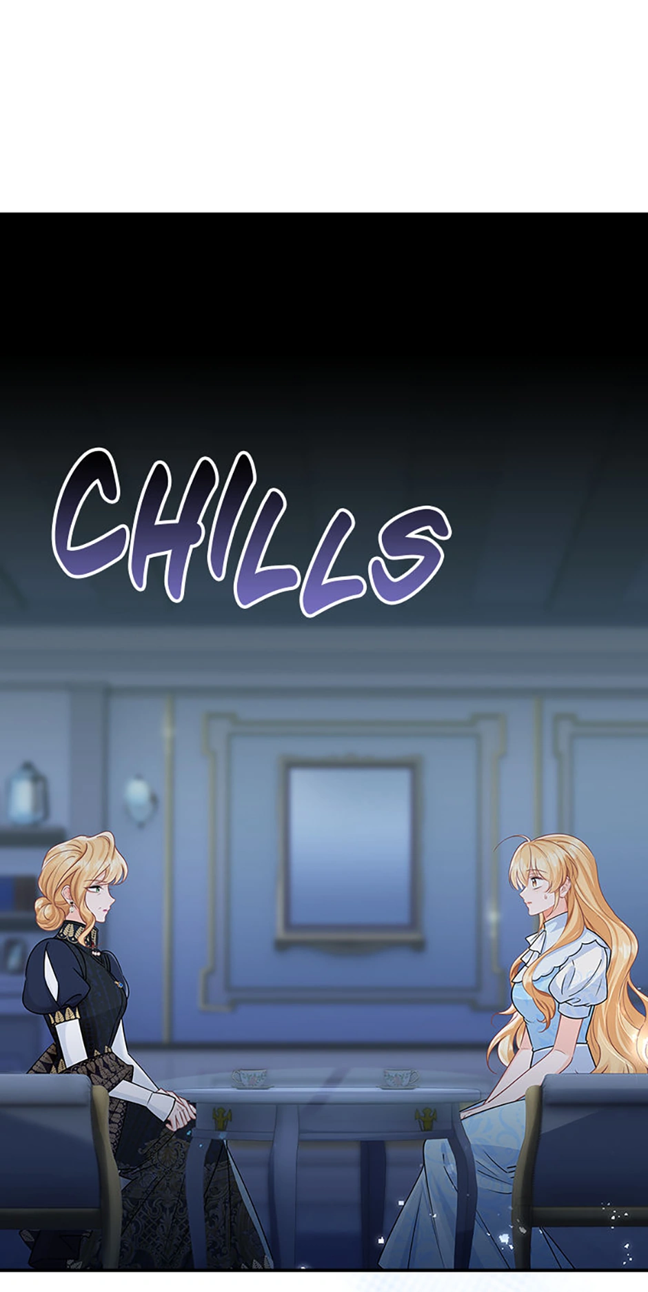Let's Live Together Chapter 52 - page 60