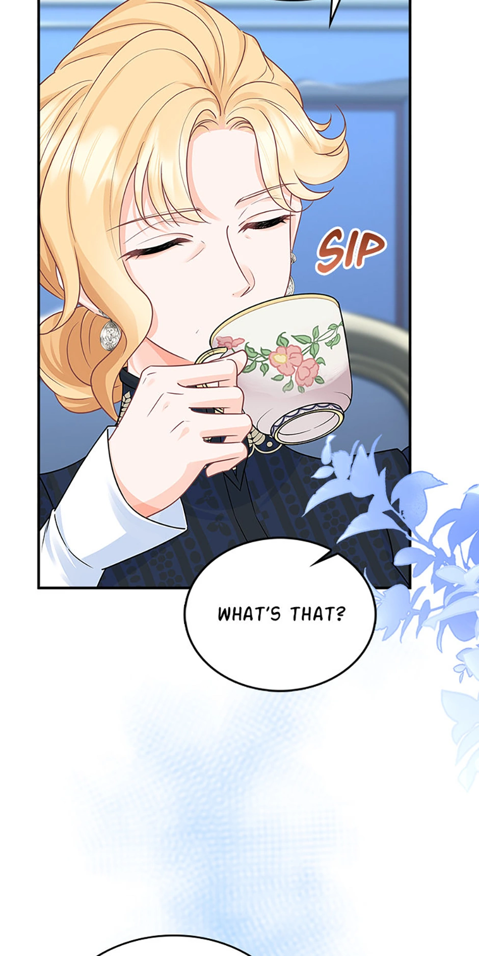 Let's Live Together Chapter 52 - page 66