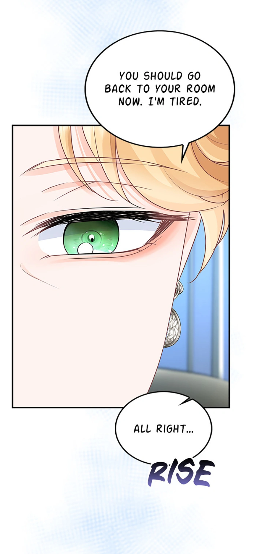 Let's Live Together Chapter 52 - page 68