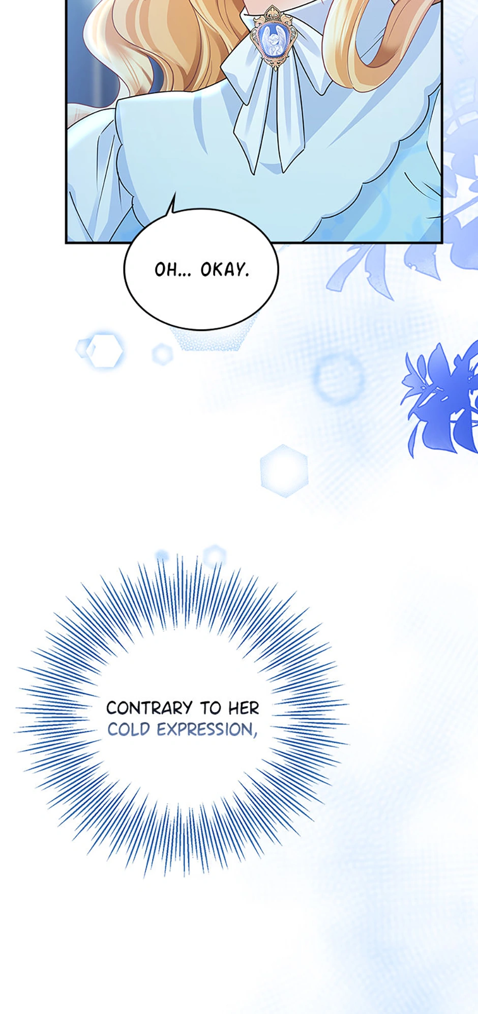 Let's Live Together Chapter 52 - page 72
