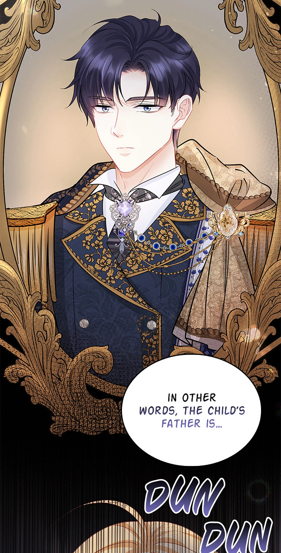Let's Live Together Chapter 52 - page 8