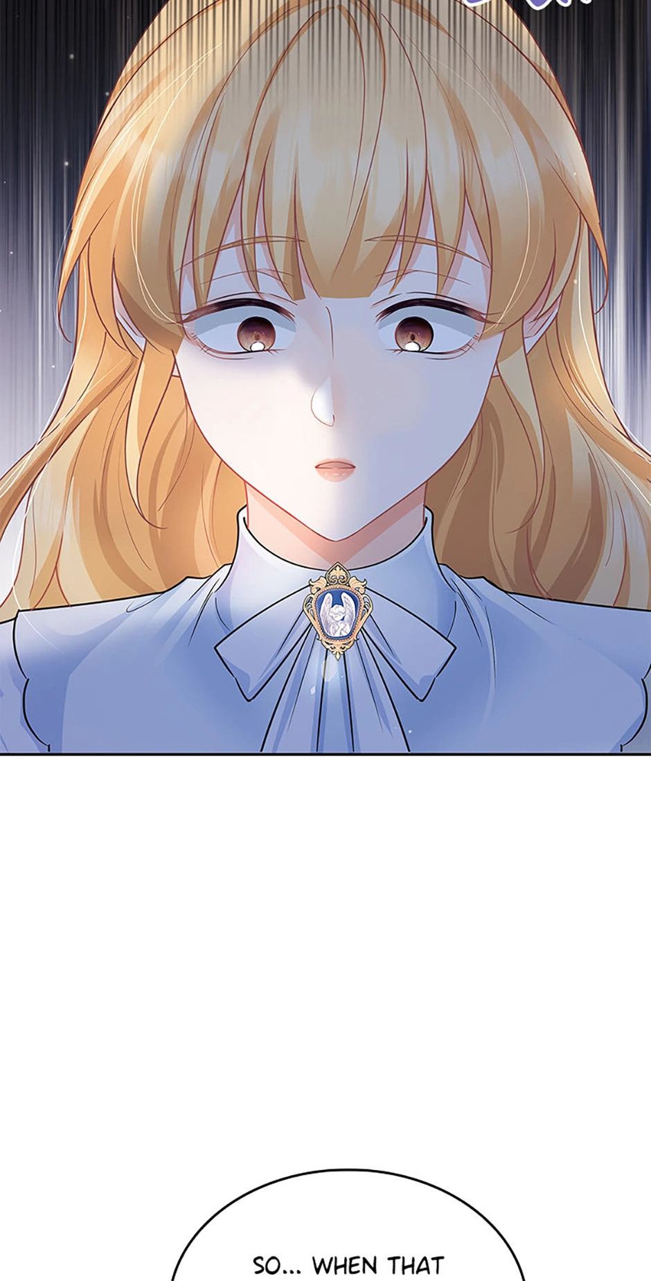Let's Live Together Chapter 52 - page 9