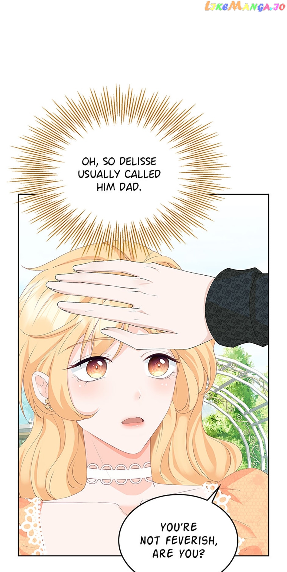 Let's Live Together Chapter 6 - page 19