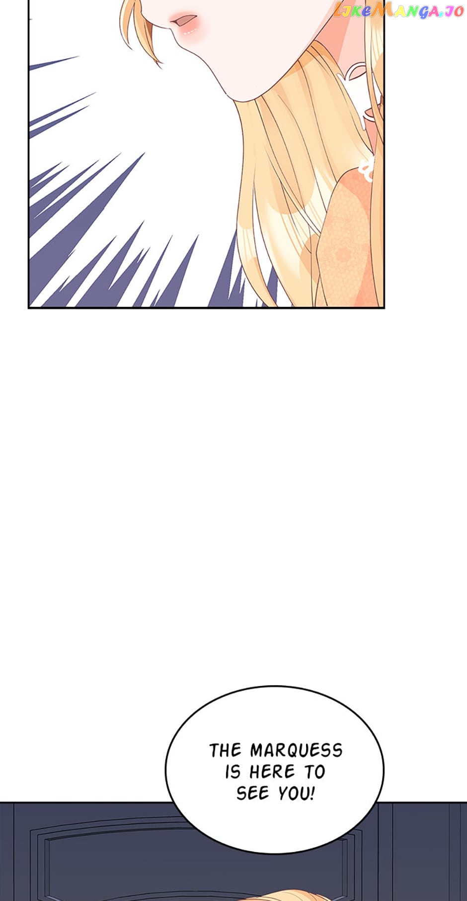 Let's Live Together Chapter 6 - page 3