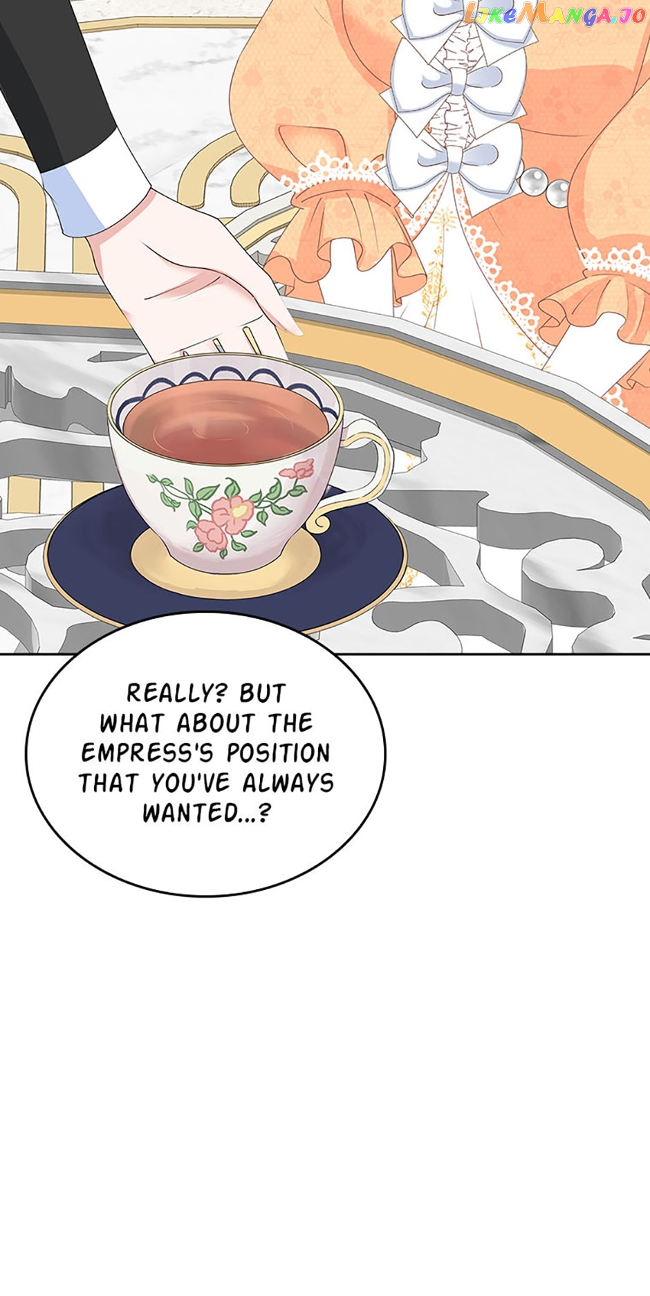 Let's Live Together Chapter 6 - page 32