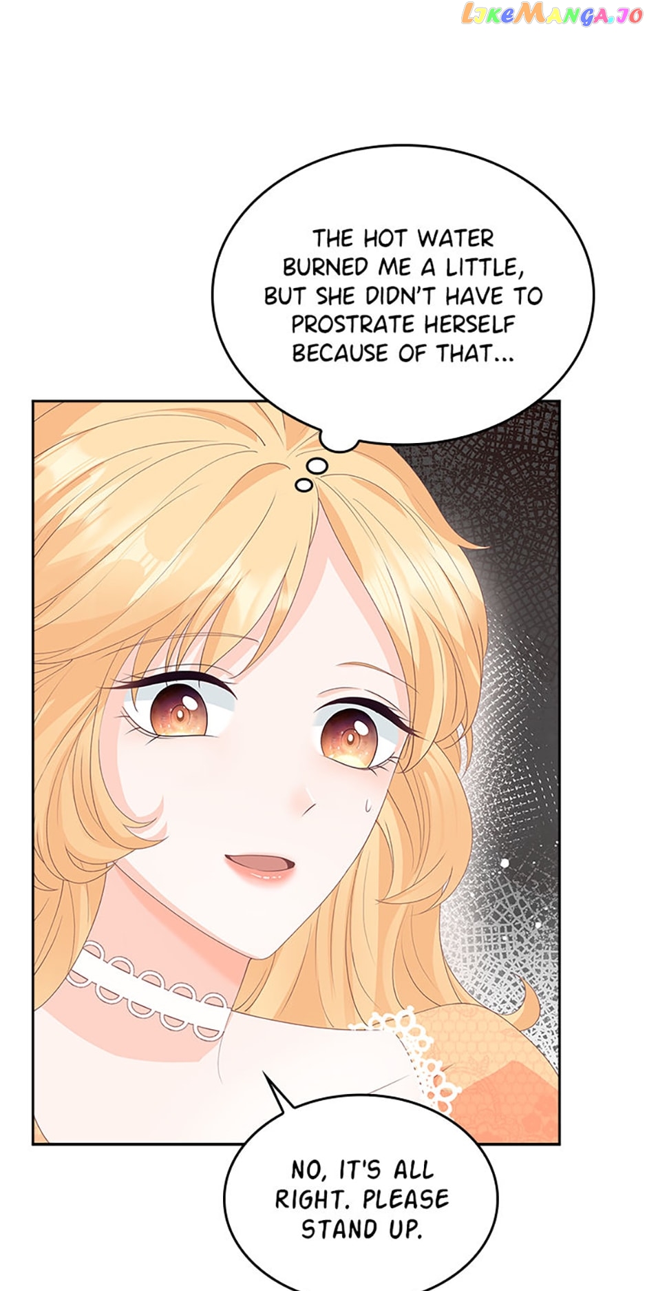 Let's Live Together Chapter 6 - page 48
