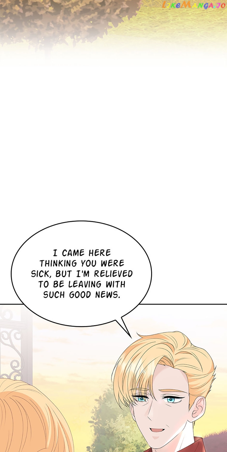 Let's Live Together Chapter 6 - page 64