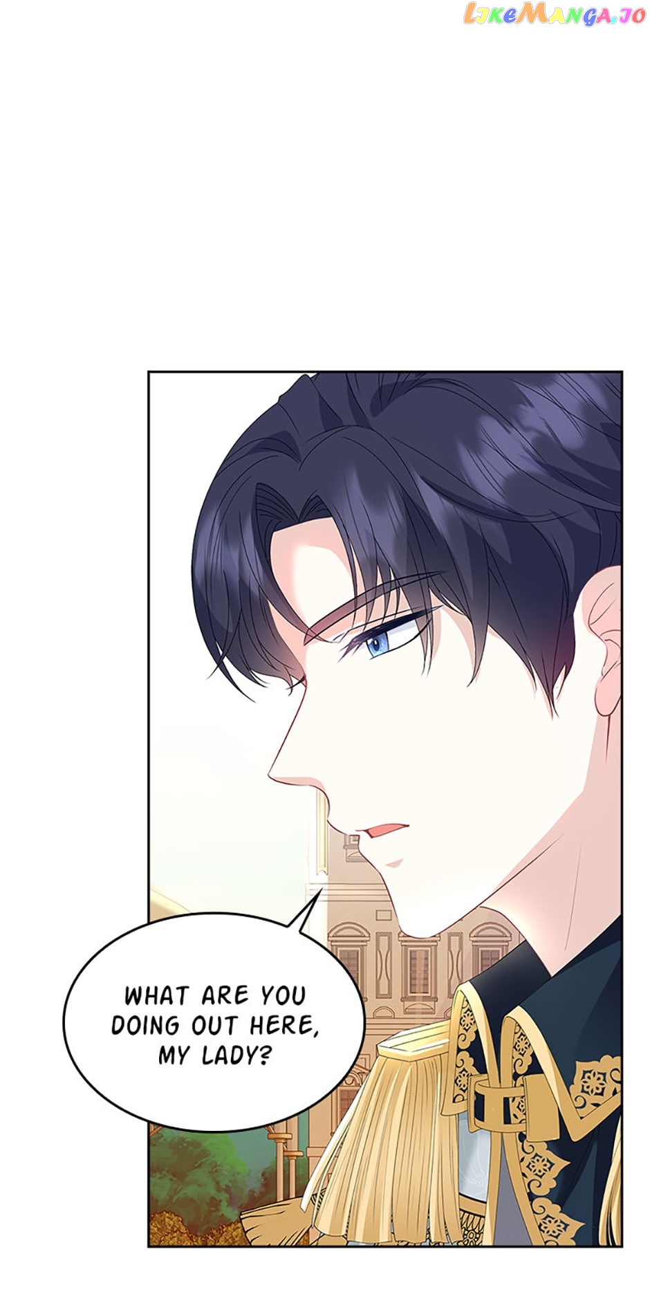 Let's Live Together Chapter 6 - page 77