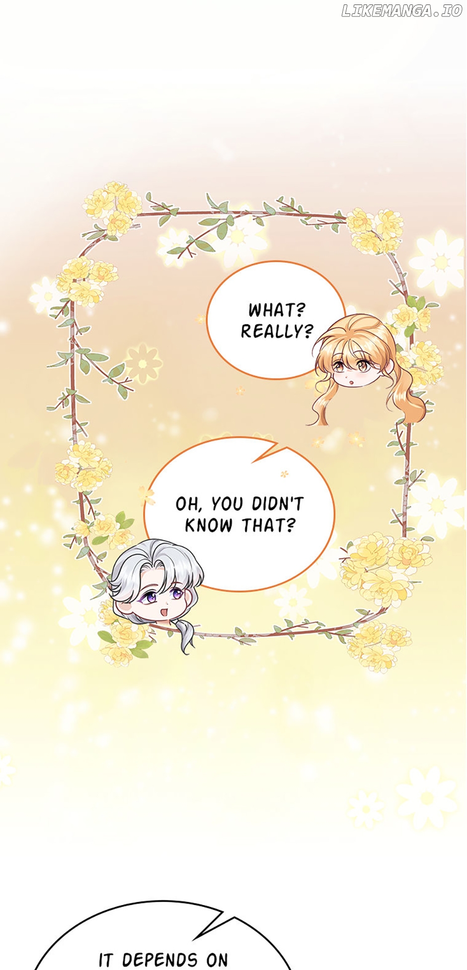 Let's Live Together Chapter 51 - page 11