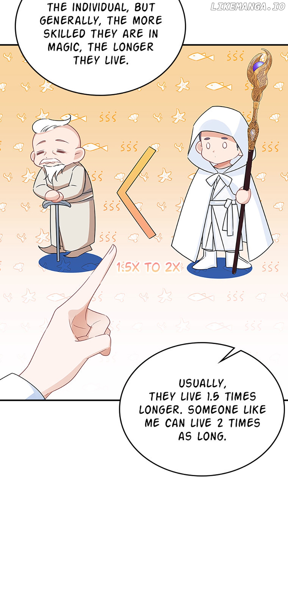 Let's Live Together Chapter 51 - page 12
