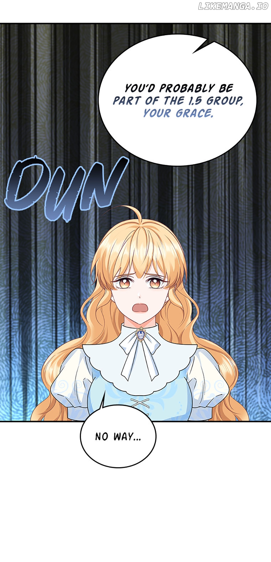 Let's Live Together Chapter 51 - page 13