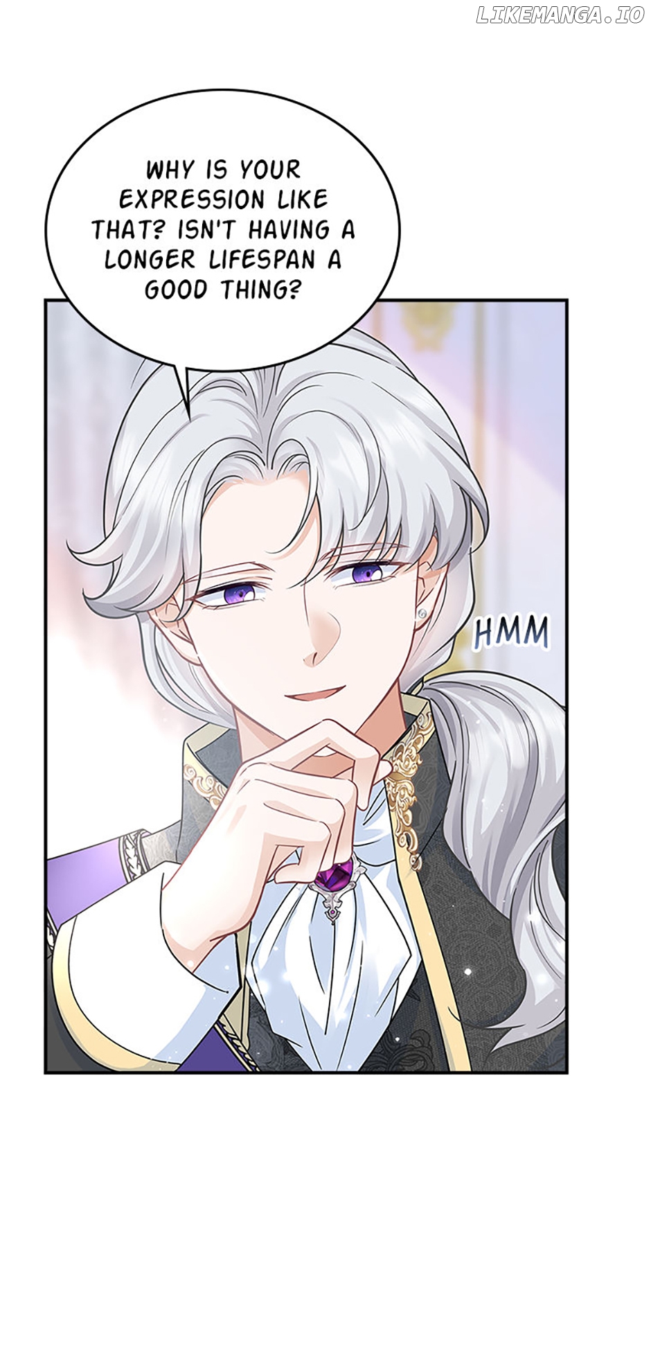 Let's Live Together Chapter 51 - page 14