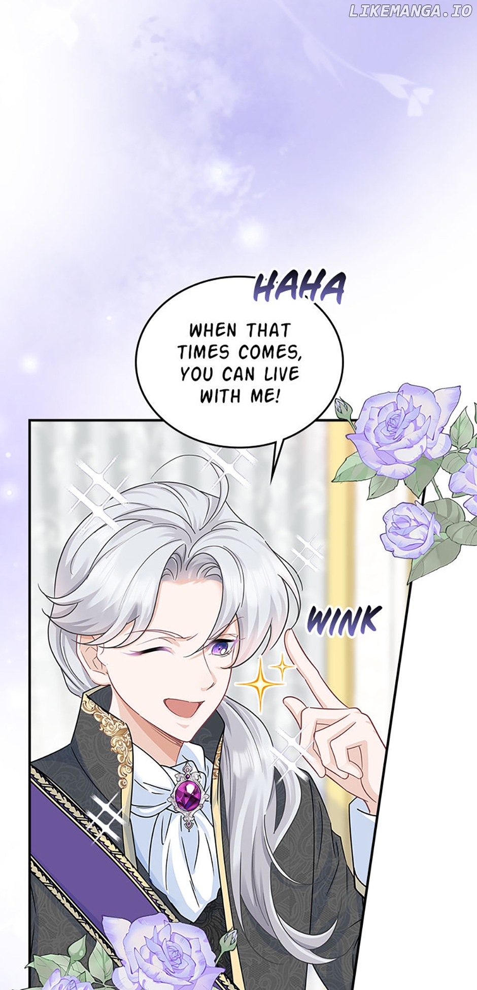 Let's Live Together Chapter 51 - page 16
