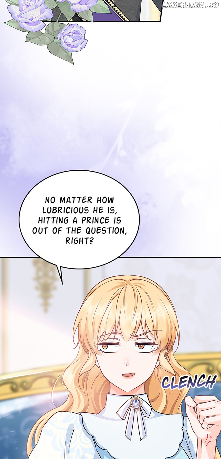 Let's Live Together Chapter 51 - page 17